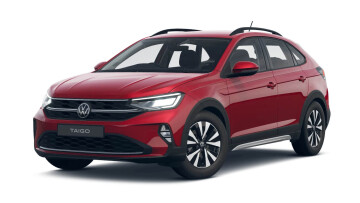 Volkswagen Taigo 1.0 TSI 115 Life 5dr Petrol Hatchback